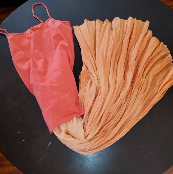 Super Adorbs Ombre Skirt New With Tags - Picture 4 of 8